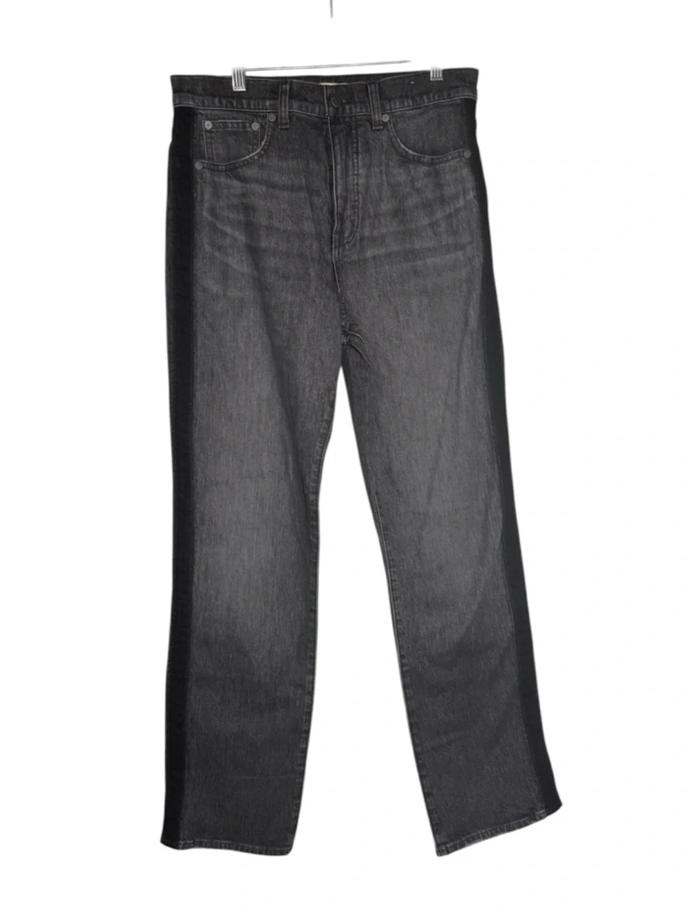 Madewell 90s straight